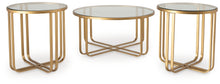 Load image into Gallery viewer, Ashley Express - Milloton Occasional Table Set (3/CN)
