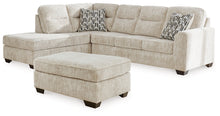 Load image into Gallery viewer, Lonoke 2-Piece Sectional with Ottoman
