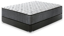 Load image into Gallery viewer, Ashley Express - Ultra Luxury Firm Tight Top With Memory Foam  Mattress

