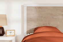 Load image into Gallery viewer, Ashley Express - Charbitt  Panel Bed

