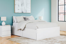 Load image into Gallery viewer, Ashley Express - Onita  Platform Bed With 2 Side Storage
