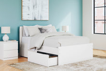 Load image into Gallery viewer, Ashley Express - Onita  Panel Platform Bed With 2 Side Storage
