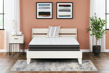 Load image into Gallery viewer, Ashley Express - 10 Inch Pocketed Hybrid Twin Mattress

