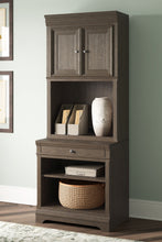 Load image into Gallery viewer, Ashley Express - Janismore Bookcase
