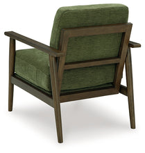 Load image into Gallery viewer, Ashley Express - Bixler Showood Accent Chair
