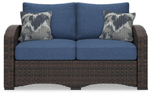 Load image into Gallery viewer, Ashley Express - Windglow Loveseat w/Cushion
