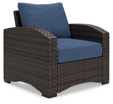 Load image into Gallery viewer, Ashley Express - Windglow Lounge Chair w/Cushion (1/CN)
