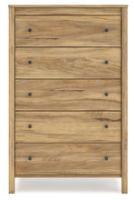 Load image into Gallery viewer, Ashley Express - Bermacy Five Drawer Chest
