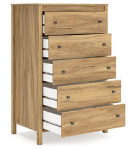Load image into Gallery viewer, Ashley Express - Bermacy Five Drawer Chest
