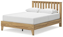Load image into Gallery viewer, Ashley Express - Bermacy  Platform Panel Bed
