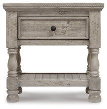 Load image into Gallery viewer, Ashley Express - Harrastone One Drawer Night Stand
