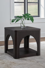 Load image into Gallery viewer, Ashley Express - Yellink Square End Table
