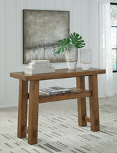 Load image into Gallery viewer, Ashley Express - Mackifeld Sofa Table
