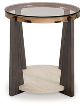 Load image into Gallery viewer, Ashley Express - Frazwa Round End Table
