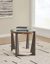 Load image into Gallery viewer, Ashley Express - Frazwa Round End Table
