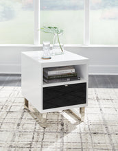 Load image into Gallery viewer, Ashley Express - Gardoni Chair Side End Table
