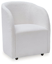 Load image into Gallery viewer, Ashley Express - Rowanbeck Dining UPH Arm Chair (2/CN)
