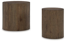 Load image into Gallery viewer, Ashley Express - Cammund Accent Table (2/CN)
