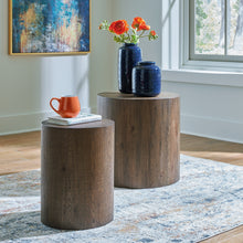Load image into Gallery viewer, Ashley Express - Cammund Accent Table (2/CN)
