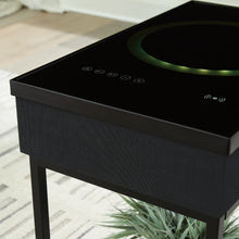 Load image into Gallery viewer, Ashley Express - Gemmet Accent Table with Speaker

