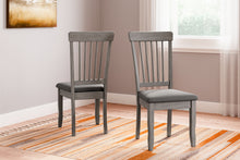 Load image into Gallery viewer, Ashley Express - Shullden Dining Chair (Set of 2)

