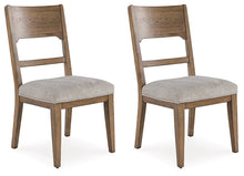 Load image into Gallery viewer, Ashley Express - Cabalynn Dining Chair (Set of 2)
