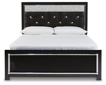 Load image into Gallery viewer, Ashley Express - Kaydell  Upholstered Panel Platform Bed
