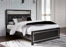 Load image into Gallery viewer, Ashley Express - Kaydell  Upholstered Panel Platform Bed
