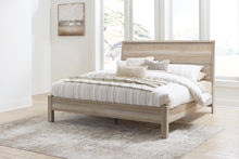 Load image into Gallery viewer, Ashley Express - Hasbrick  Panel Bed
