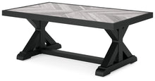 Load image into Gallery viewer, Ashley Express - Beachcroft Rectangular Cocktail Table

