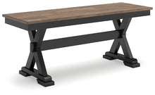 Load image into Gallery viewer, Ashley Express - Wildenauer Large Dining Room Bench
