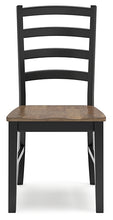 Load image into Gallery viewer, Ashley Express - Wildenauer Dining Room Side Chair (2/CN)
