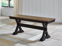 Load image into Gallery viewer, Ashley Express - Wildenauer Large Dining Room Bench
