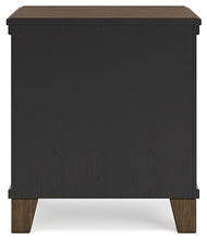 Load image into Gallery viewer, Ashley Express - Shawbeck Two Drawer Night Stand

