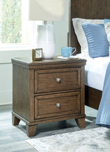 Load image into Gallery viewer, Ashley Express - Shawbeck Two Drawer Night Stand
