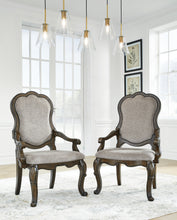 Load image into Gallery viewer, Ashley Express - Maylee Dining Chair (Set of 2)
