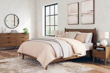 Load image into Gallery viewer, Ashley Express - Fordmont  Panel Bed
