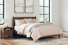 Load image into Gallery viewer, Ashley Express - Fordmont  Panel Bed
