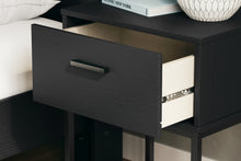 Load image into Gallery viewer, Ashley Express - Socalle One Drawer Night Stand
