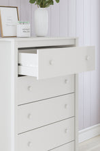 Load image into Gallery viewer, Ashley Express - Hallityn Five Drawer Chest
