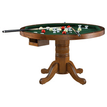 Load image into Gallery viewer, Mitchell 3-in-1 Game Table Amber
