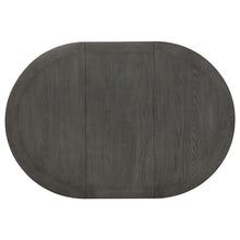 Load image into Gallery viewer, Lavon Dining Table with Storage Medium Grey
