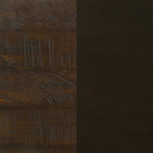 Load image into Gallery viewer, Edmonton Wood Queen Panel Bed Rustic Tobacco
