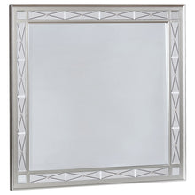 Load image into Gallery viewer, Leighton Dresser Mirror Metallic Mercury
