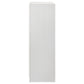 Miranda 5-drawer Bedroom Chest White