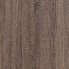 Load image into Gallery viewer, Brantford Wood Eastern King Storage Panel Bed Barrel Oak
