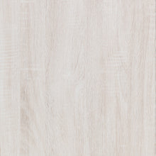 Load image into Gallery viewer, Brantford Wood Eastern King Storage Panel Bed Coastal White
