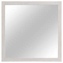Load image into Gallery viewer, Brantford Dresser Mirror Coastal White
