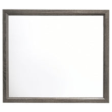 Load image into Gallery viewer, Watson Dresser Mirror Grey Oak
