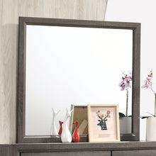 Load image into Gallery viewer, Watson Dresser Mirror Grey Oak
